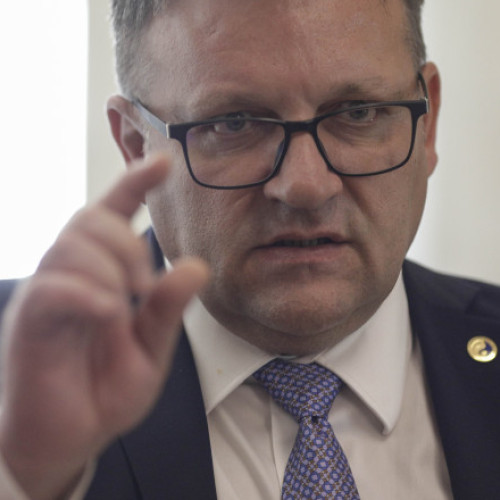 Marius Budăi: Nu este o perioadă uşoară în care să faci acum legea salarizării. Sugestia fostului ministru al Muncii pentru partide