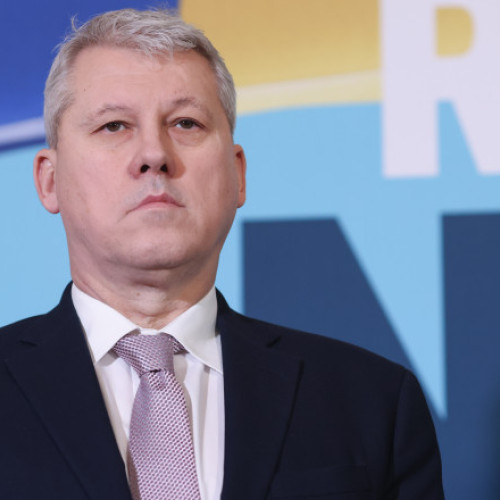 Cătălin Predoiu anunță că primește „o singură indemnizație lunară, aferentă funcției de ministru”