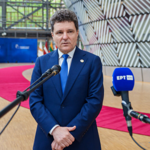 Nicușor Dan, despre măsurile de austeritate: „Suntem presaţi de timp, se vor lua nişte măsuri cumva grosiere”. Ce spune de salariul său