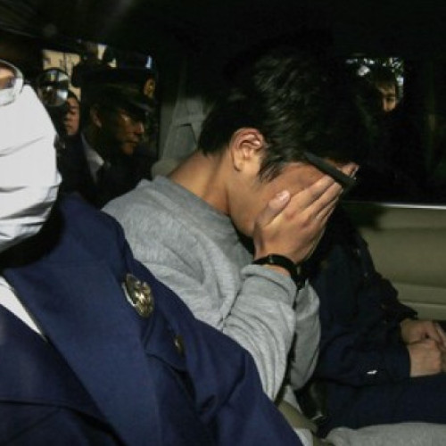 Execuţie prin spânzurare în Japonia: „Ucigaşul de pe Twitter”, care a omorât și dezmembrat 9 persoane, a fost executat