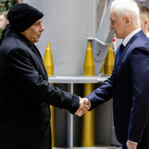 India a cerut Rusiei să-i livreze mai rapid sistemul antiaerian S-400