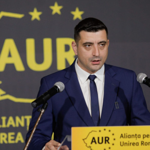 AUR acuză guvernul că ia decizii „pe furiș” și vine cu un plan în 12 puncte de reducere a deficitului bugetar