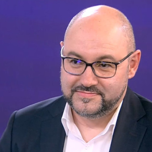 Exclusiv Mizele globale de la Marea Neagră. Expert: Este un punct în care România poate fi mai mai puternică