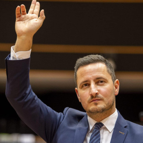 Vicepreşedintele Parlamentului European, Nicu Ştefănuţă, conduce delegaţia PE la Budapest Pride: „Dragostea nu poate fi interzisă”