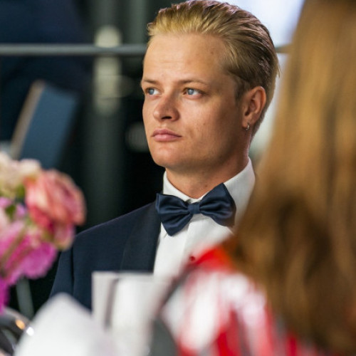 Scandal la Casa Regală a Norvegiei: Fiul cel mare al prinţesei moştenitoare ar fi comis 23 de infracţiuni. Cele mai grave fapte