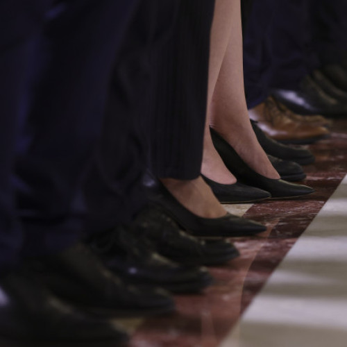 Video Ilie Bolojan, întrebat de ce PNL nu a propus femei în Guvern: „A fost mai puțin important ceea ce sunt”