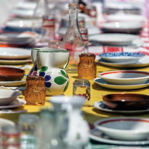 Tehnologia modernă transformă masina de spalat vase într-un partener de nădejde în bucătărie