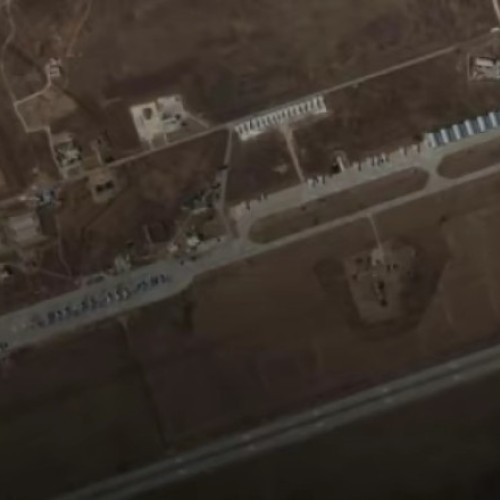 Ucraina proclamă o nouă victorie. Două avioane de vânătoare Su-34 distruse și două avariate, într-un atac în regiunea rusă Volgograd