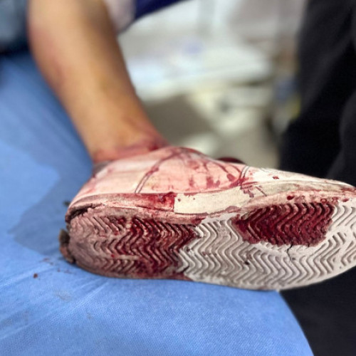 Armata israeliană anchetează posibile crime de război comise în Gaza. Soldații ar fi tras intenționat asupra civililor palestinieni