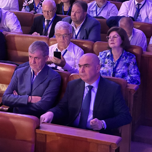 Ilie Bolojan vrea DEMISIA de onoare a președinților PNL cu rezultate slabe