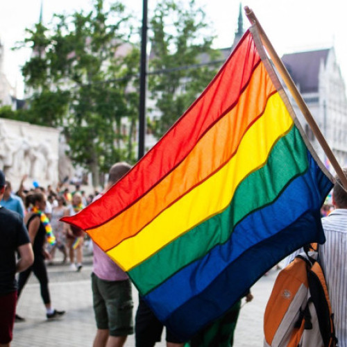 Peste 35.000 de manifestanţi sunt aşteptaţi la Gay Pride, la Budapesta. Viktor Orban i-a amenințat pe participanți