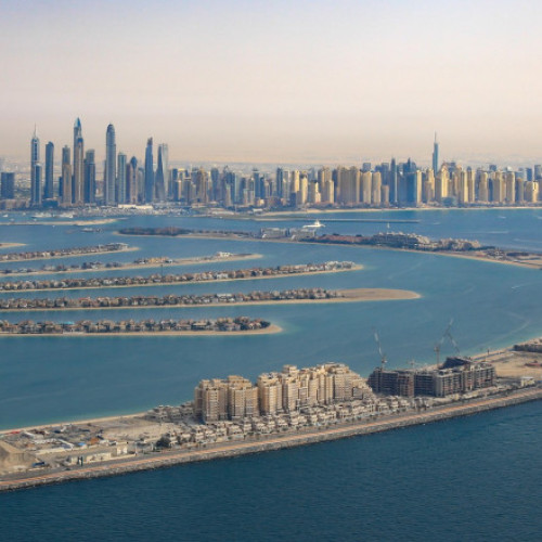 Cum a fost Dubaiul la un pas să facă parte din India. O simplă decizie birocratică a schimbat istoria Golfului Persic