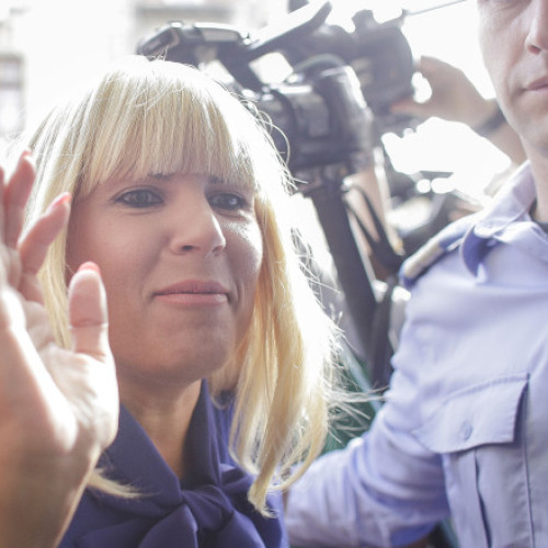 Elena Udrea s-a simțit rău în penitenciar și a fost transportată la spital. Ce spun medicii (Surse)