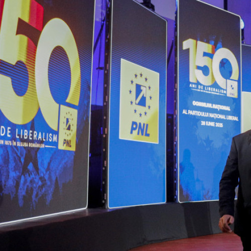 Video Decizii în PNL fără votul femeilor și al tinerilor. Ce spune Ilie Bolojan despre schimbare și ce mai prevede noul statut al partidului