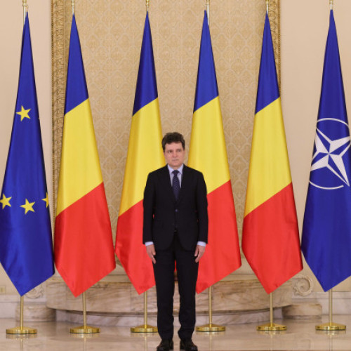 Video Prima ședință CSAT convocată de Nicușor Dan, de la ora 12:00. Evaziunea fiscală, dezastrul de la Praid, războiul din Ucraina, pe agendă