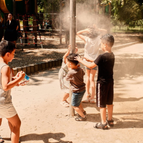 Sudul Europei, afectat de un val de caniculă: „Această căldură nu este normală”. Apa Meditarenei e deja la fel de caldă ca în august