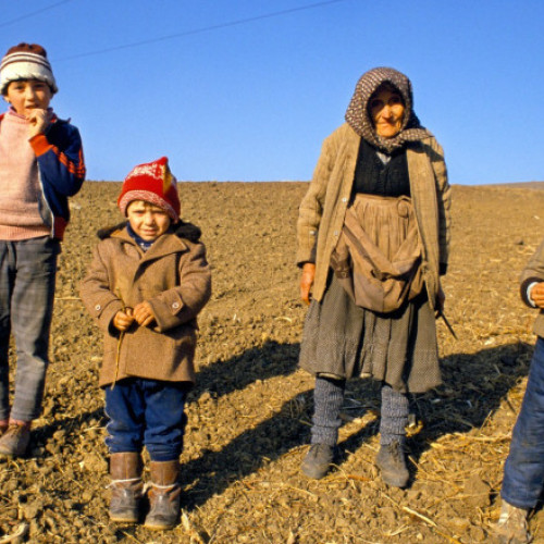 Câți români se află „în risc de sărăcie” conform ultimelor date oficiale. Cele mai afectate zone din România