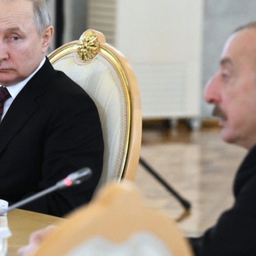 Tensiuni fără precedent între Moscova și Baku. Motivul pentru care Azerbaidjanul anulează toate evenimentele culturale ruse