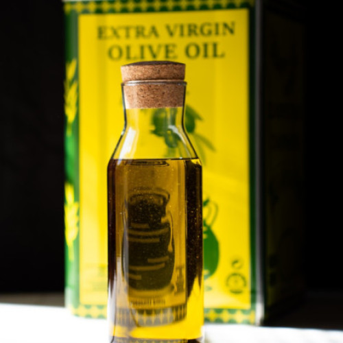 Criza uleiului de măsline afectează grav Grecia. Spargere de amploare în Halkidiki, unde hoții au furat 37 de tone