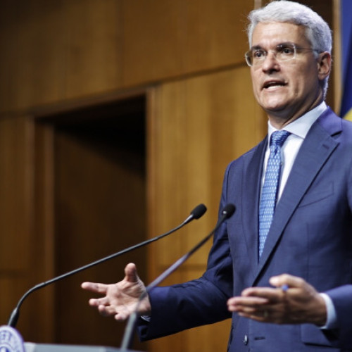 Pîslaru: Dacă nu dăm un mesaj clar că înțelegem că există risipă, nu cred că economia poate progresa