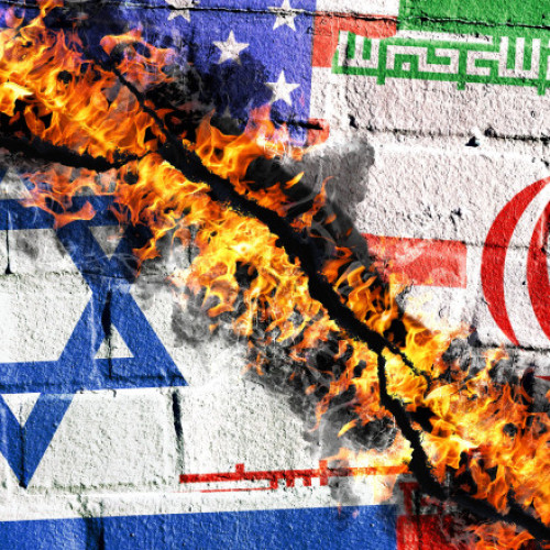 Bombardamentele israeliene din Iran s-au soldat cu 935 de morți, potrivit agenției de presă oficiale IRNA