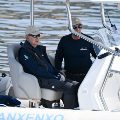 Mișcare fără precedent: fostul rege al Spaniei, Juan Carlos, își va publica memoriile. „Istoria îmi e furată”