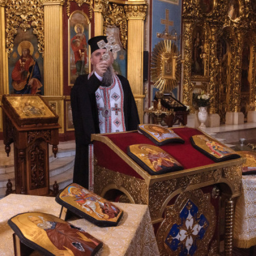 Calendar ortodox luna iulie 2025: Când are loc cel mai important praznic. În ce zi se lasă sec pentru postul Adormirii Maicii Domnului