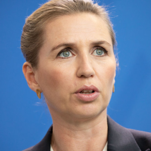 Danemarca preia astăzi, 1 iulie, preşedinţia Uniunii Europene. „Prioritatea este securitatea continentului european”