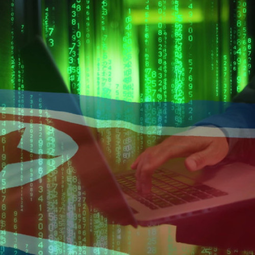 Sute de agenți nord-coreeni s-au infiltrat în cele mai importante companii IT din SUA și au furat tehnologie de top