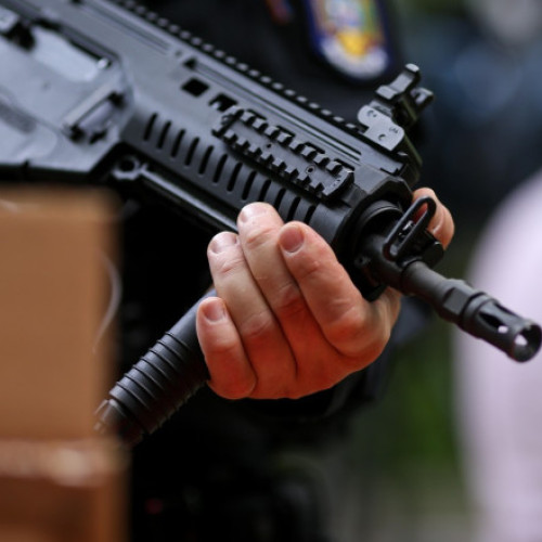 SUA anunță o nouă vânzare de arme către Israel. Kituri de ghidare pentru bombe în valoare de peste 500 de milioane de dolari