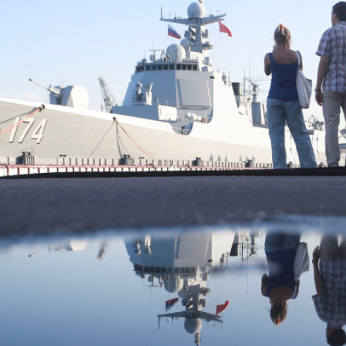 „Un război fără fumul armelor”. Taiwanul pregătește ample exerciții militare în care va simula că este invadată de China