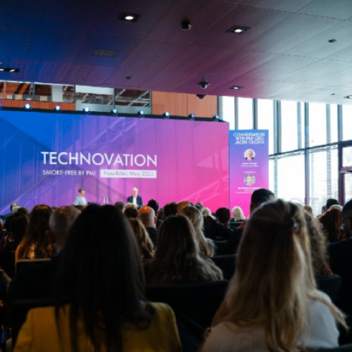 Soluții reale pentru provocări globale: Technovation 2025