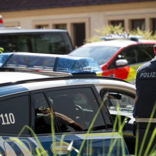 Atac cu cuțitul în Germania: un mort și doi răniți, la o companie de utilități din Bavaria