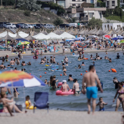 Video Cazare mai scumpă pe litoralul românesc. Hotelierii au majorat tarifele cu până la 20%. De la cât încep prețurile pe noapte