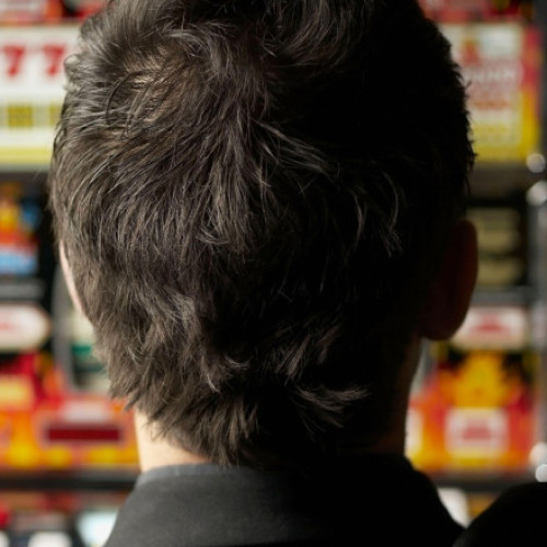 Linie specială pe WhatsApp unde pot fi făcute sesizări privind piaţa neagră a jocurilor de noroc din România