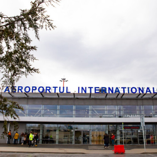 Percheziții în Bucureşti, Braşov şi Sibiu într-un dosar de fraudă cu fonduri europene privind modernizarea Aeroportului Sibiu