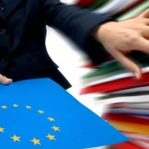 News Alert Sporul de până la 50% pentru fonduri UE, condiționat de timpul efectiv lucrat și de valoarea proiectului. „Introducem meritocrația”