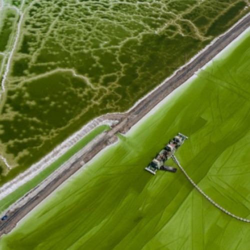 Rusia a pus mâna pe cele mai valoroase zăcăminte de litiu ale Ucrainei. Cum va fi afectat acordul cu SUA privind metalele rare