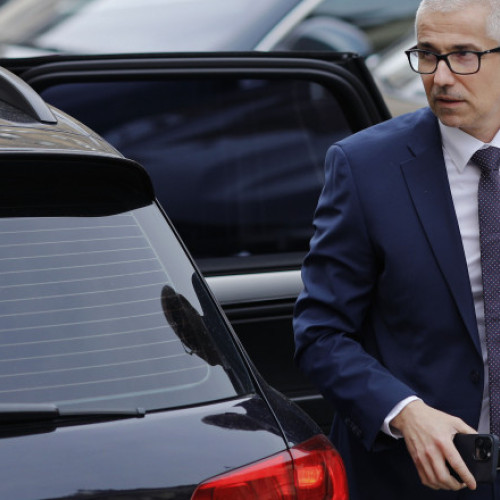 Exclusiv Radu Marinescu afirmă că tăierea sporurilor e „o măsură temporară”. Ce spune ministrul Justiției despre un blocaj al instanțelor