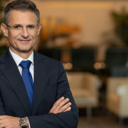 Mircea Scăunașu, PMI: „Cred într-un leadership care nu se ascunde în spatele echipei, ci care o susține și o protejează”