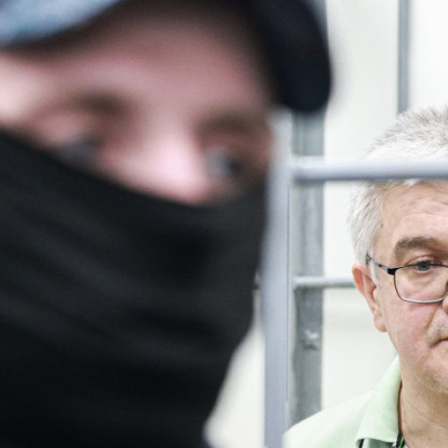 Încă o condamnare la vârful armatei lui Putin. Adjunctul fostului ministru Șoigu a fost trimis la închisoare. Ce pedeapsă va ispăși