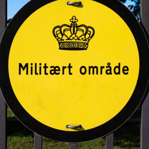 Femeile daneze vor putea fi recrutate pentru serviciul militar prin tragere la sorți