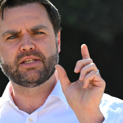 Senatul american a aprobat, la limită, „legea mare și frumoasă” a lui Trump. Votul decisiv a venit de la vicepreședintele JD Vance