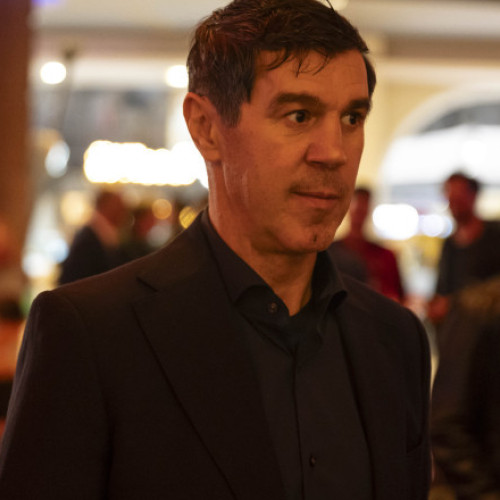 Mesajul MAI după moartea fostului campion la box și raliu Mihai Leu: „Simbol al determinării, curajului și demnității”