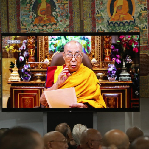 Dalai Lama a anunțat că va avea un succesor după moarte. De ce este aceasta o decizie importantă
