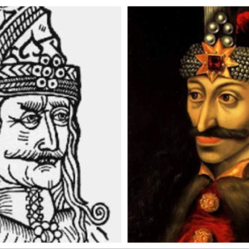 Video Ipoteză susținută de cercetătorii italieni: Vlad Țepeș ar fi fost înmormântat într-o mănăstire din Napoli