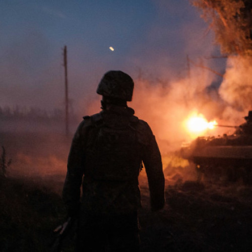 Analiză Ce șanse sunt ca prin controlul rusesc deplin al regiunii Luhansk să se schimbe cursul războiului din Ucraina. Obiectivele Moscovei