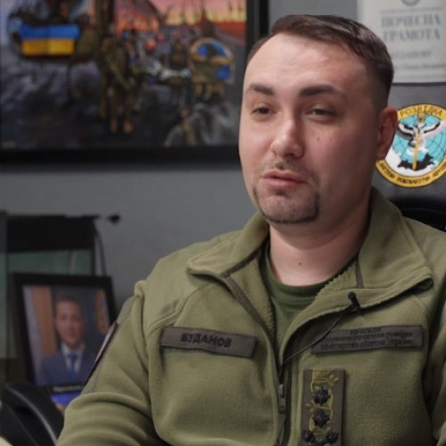 Ce i-a trimis Putin lui Kim Jong Un în schimbul soldaților care luptă în Ucraina. Dezvăluirile făcute de șeful spionajului ucrainean