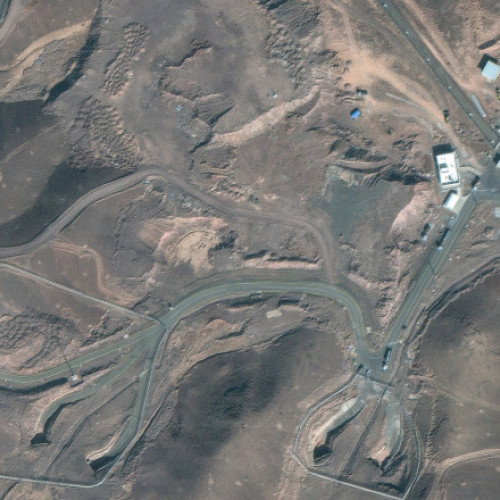 Iranul recunoaște că bombardamentele SUA au „avariat grav şi puternic" instalaţia de la Fordo