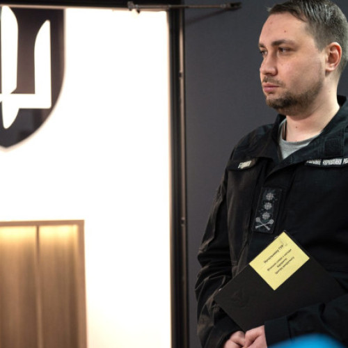 Şeful serviciului de informaţii militare al Ucrainei: Vă dezamăgesc, dar Rusia nu este foarte dependentă de livrările de arme din Iran